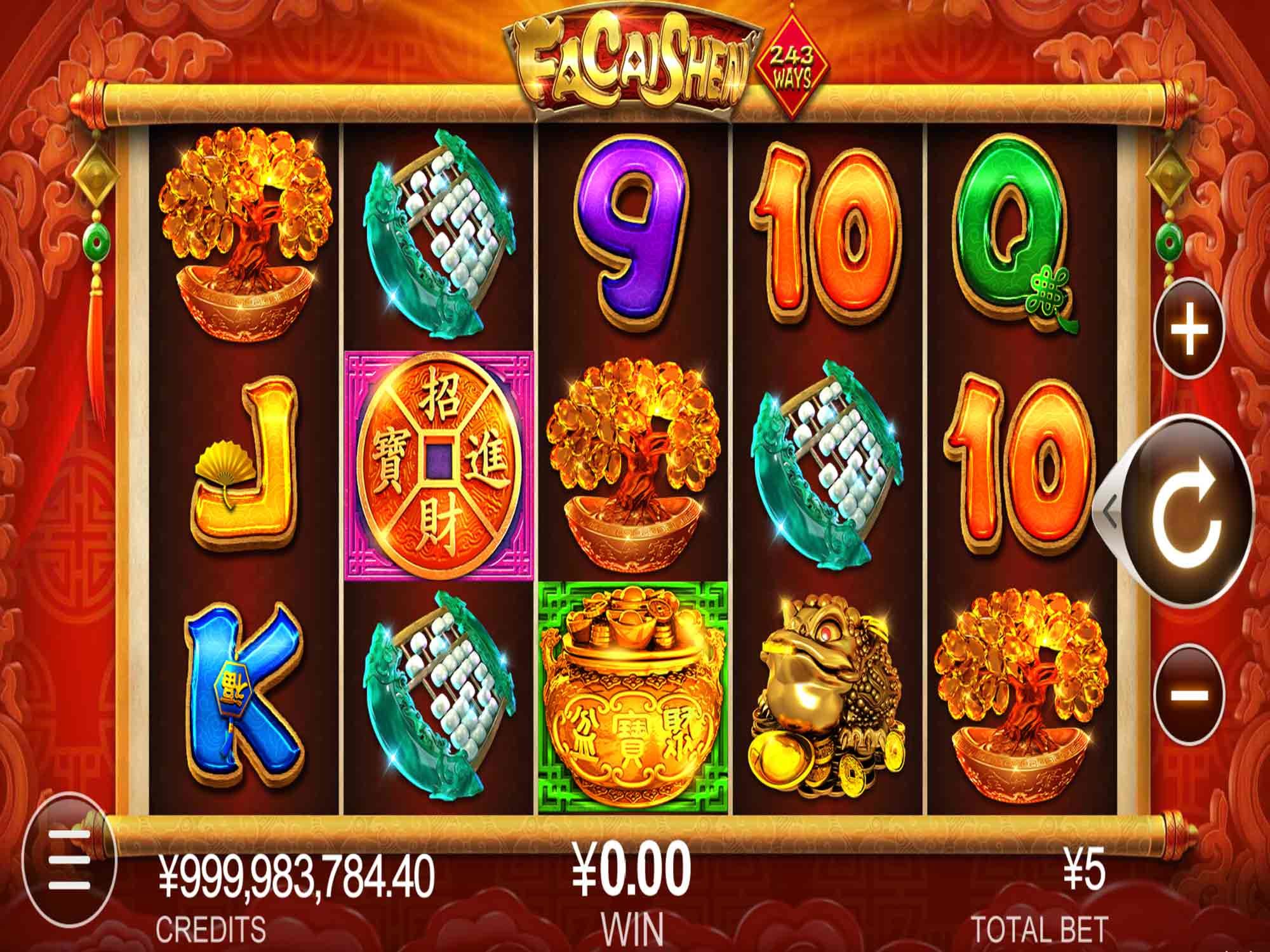 CQ9 Gaming - casino trực tuyến