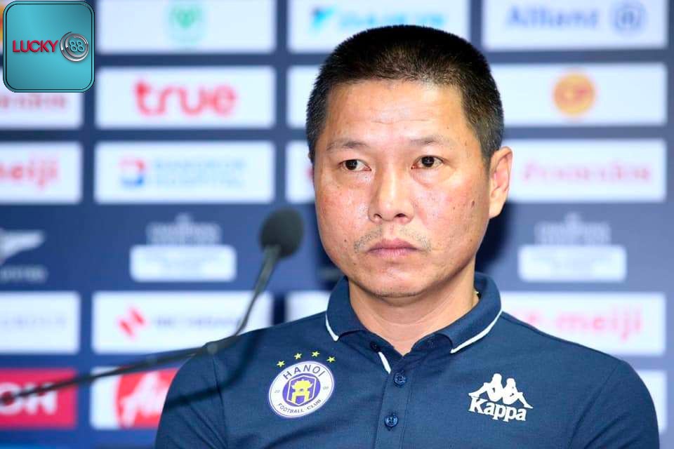 Huấn luyện viên Chu Đình Nghiêm - Cố vấn nội dung trang lucky88.services